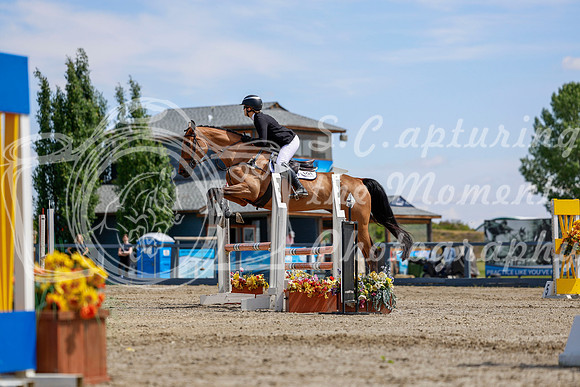 2025 - Haylee - June Classic I - Sunday June 15th - 11334