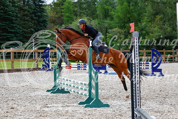2025 - Haylee - Picco Horse Show - Friay July 25th 00634