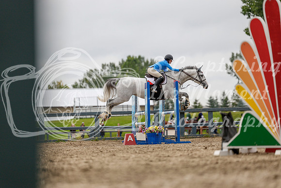 2025 - Haylee - Rocky Mountain Classic II - Friday August 15th - 01854