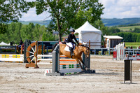 2025 - Haylee - June Classic II - Sunday June 22nd - 00975