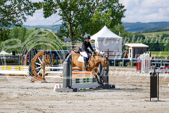 2025 - Haylee - June Classic II - Sunday June 22nd - 00975