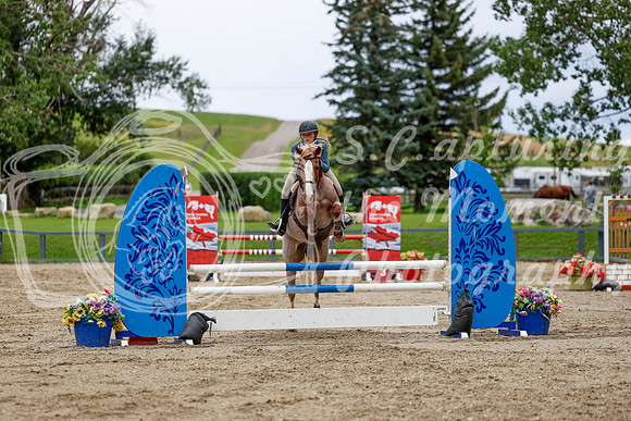 2025 - Haylee - Rocky Mountain Classic II - Saturday August 16th - 19089