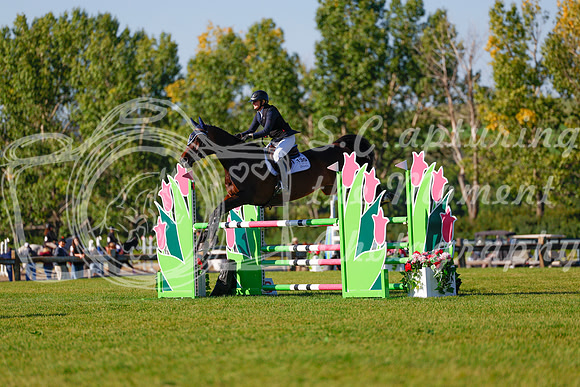 2025 - Haylee - Rocky Mountain Classic III - Sunday August 24th - 00960