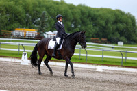 2025 - Dressage Festival - Sunday July 6th - 04532