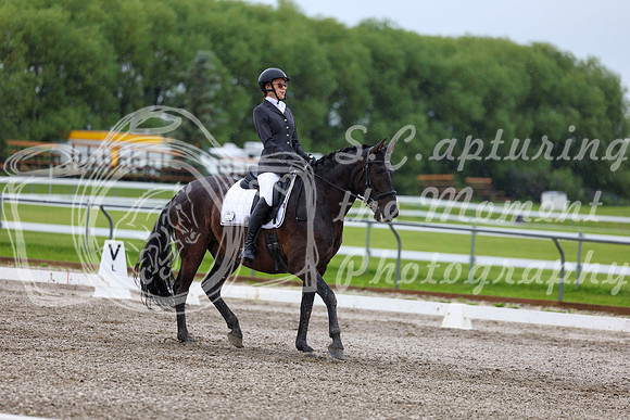 2025 - Dressage Festival - Sunday July 6th - 04532