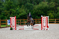 2025 - Haylee - Picco Horse Show - Sunday July 27th 00125