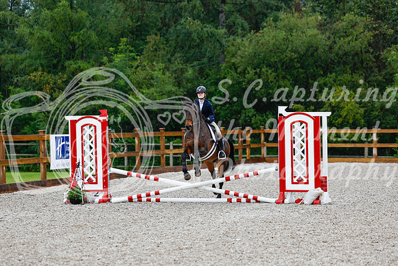 2025 - Haylee - Picco Horse Show - Sunday July 27th 00125