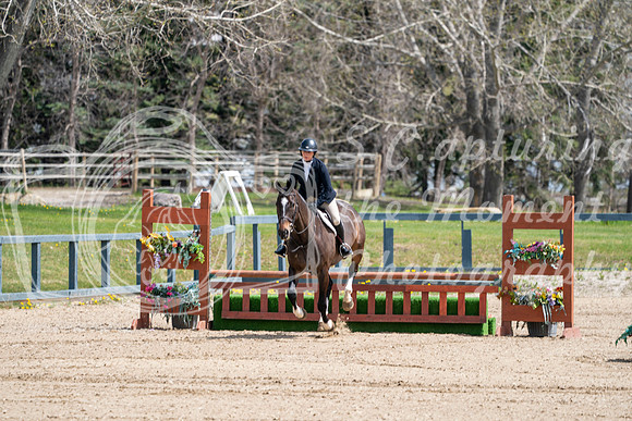 2025 - Jackie - Bow Valley II - Saturday May 17th - 11260
