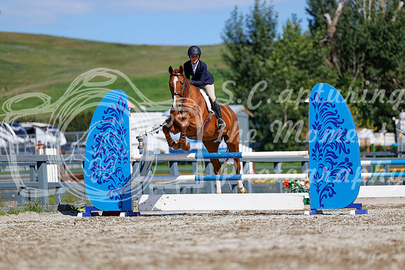 2025 - Haylee - Rocky Mountain Classic I - Saturday August 9th - 03743