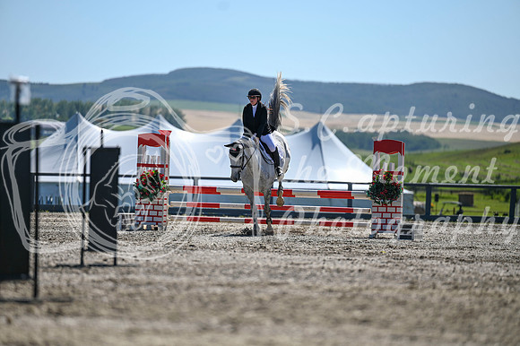 2025 - MJ - Rocky Mountain Classic III - Saturday August 23rd - 20152