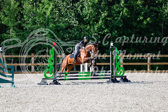 2025 - Haylee - Picco Horse Show - Thursday July 24th 00879