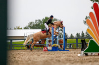 2025 - Haylee - Rocky Mountain Classic II - Friday August 15th - 01510