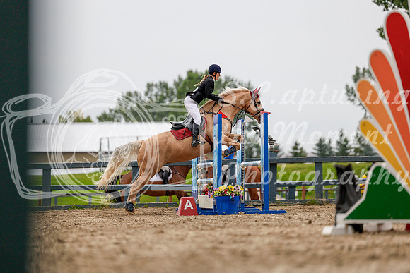2025 - Haylee - Rocky Mountain Classic II - Friday August 15th - 01510
