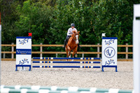 2025 - Haylee - Picco Horse Show - Thursday July 24th 01580