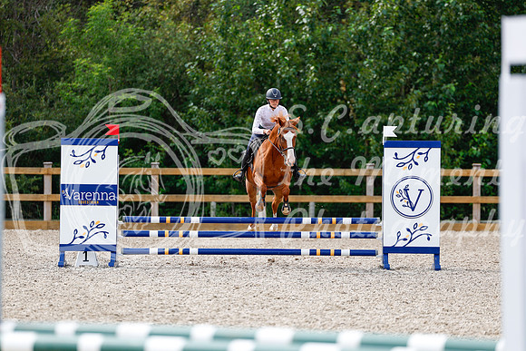 2025 - Haylee - Picco Horse Show - Thursday July 24th 01580