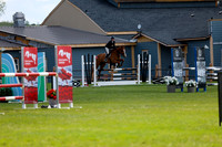 2025 - Shea - Bow Valley II - Saturday May 17th - 14549