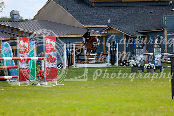 2025 - Shea - Bow Valley II - Saturday May 17th - 14549