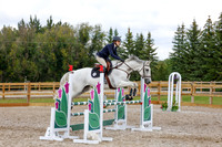 2025 - Haylee - Picco Horse Show - Saturday July 26th 07213