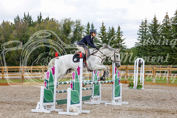 2025 - Haylee - Picco Horse Show - Saturday July 26th 07213