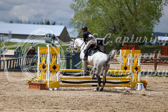 2025 - Mara - Bow Valley II - Saturday May 17th - 17826