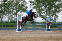 2025 - Haylee - June Classic II - Friday June 20th - 09671