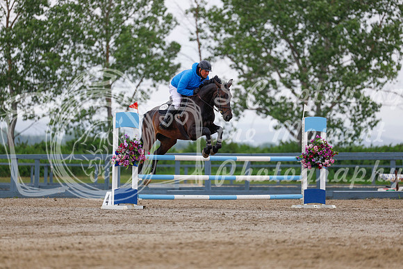2025 - Haylee - June Classic II - Friday June 20th - 09671