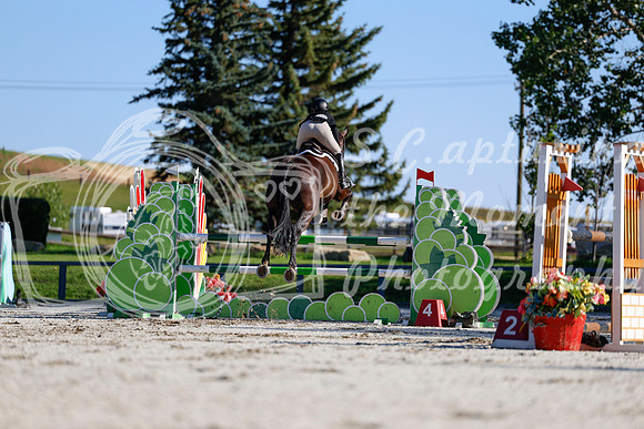2025 - Haylee - Rocky Mountain Classic I - Saturday August 9th - 02535