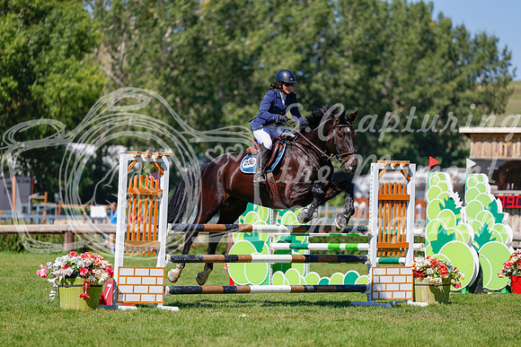 2025 - Haylee - Rocky Mountain Classic III - Saturday August 23rd - 08913