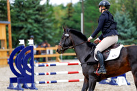2025 - Haylee - Picco Horse Show - Saturday July 26th 05683