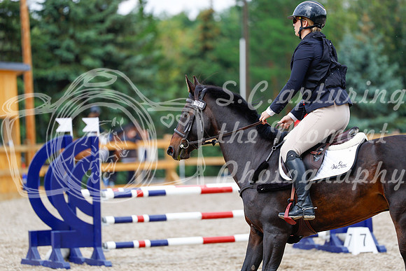 2025 - Haylee - Picco Horse Show - Saturday July 26th 05683
