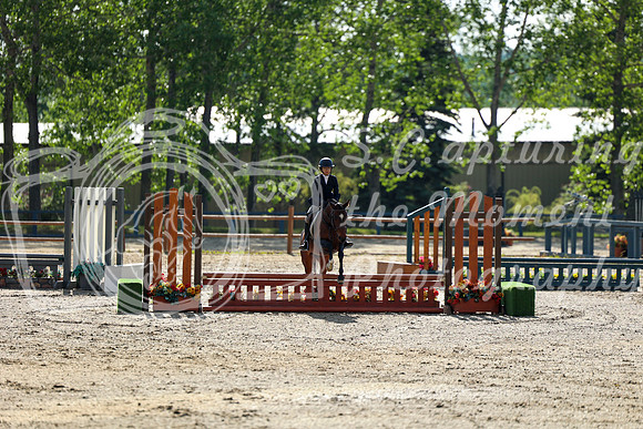 2025 - Mara - June Classic I - Saturday June 14th - 08302