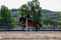 2025 - Haylee - June Classic I - Sunday June 15th - 04124