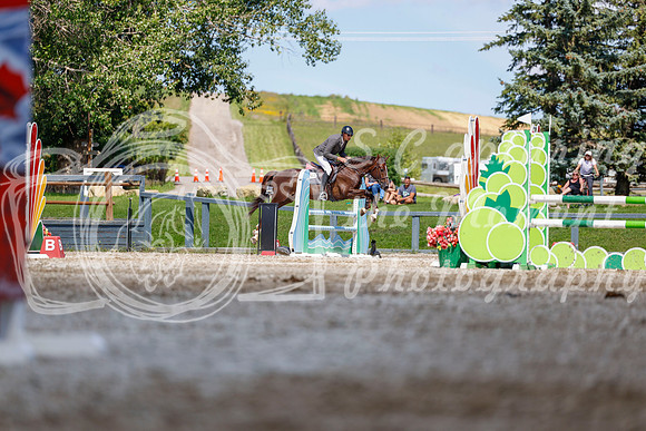 2025 - Haylee - Rocky Mountain Classic I - Saturday August 9th - 15181