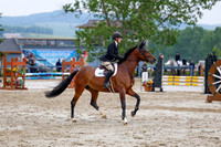 2025 - Haylee - June Classic II - Sunday June 22nd - 07075