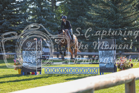 2025 - Shea - Rocky Mountain Classic III - Thursday August 21st - 00875