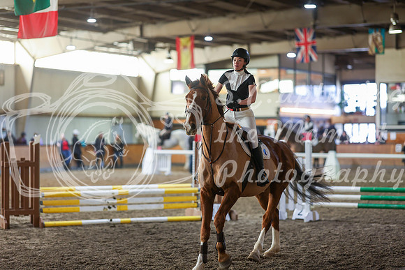 2025 - HJ Schooling - Sunday March 23rd - 3889