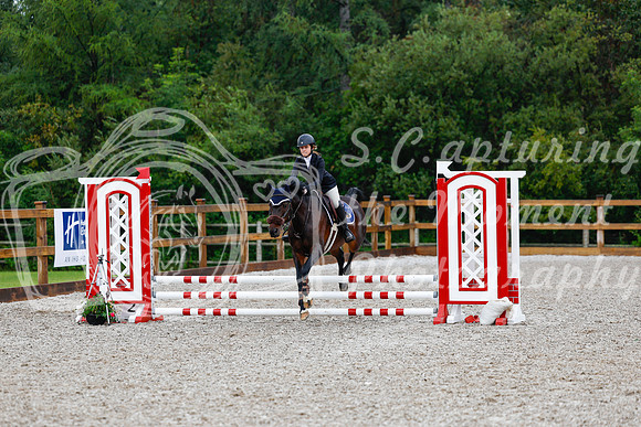 2025 - Haylee - Picco Horse Show - Sunday July 27th 00571
