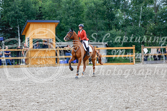 2025 - Haylee - Picco Horse Show - Saturday July 26th 09164