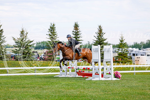 2025 - Haylee - Edmonton Classic - Thursday, May 22nd - 04339