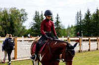 2025 - Haylee - Picco Horse Show - Friay July 25th 00761
