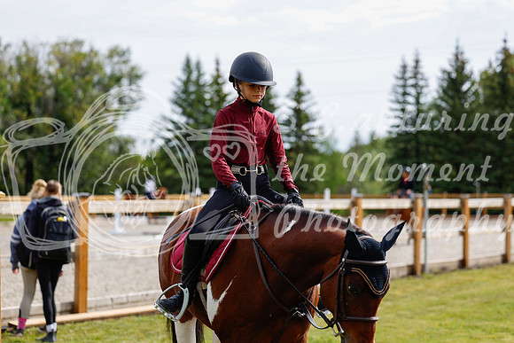 2025 - Haylee - Picco Horse Show - Friay July 25th 00761