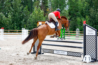2025 - Haylee - Picco Horse Show - Friay July 25th 03290