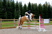 2025 - Haylee - Picco Horse Show - Thursday July 24th 02877