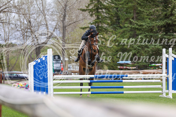 2025 - Shea - Bow Valley II - Thursday May 15th - 01799