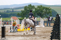 2025 - Haylee - June Classic II - Sunday June 22nd - 07137