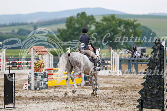 2025 - Haylee - June Classic II - Sunday June 22nd - 07137