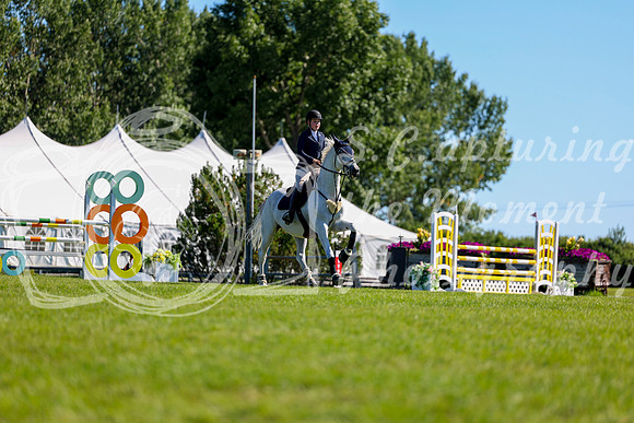 2025 - Shea - Rocky Mountain Classic III - Thursday August 21st - 04124