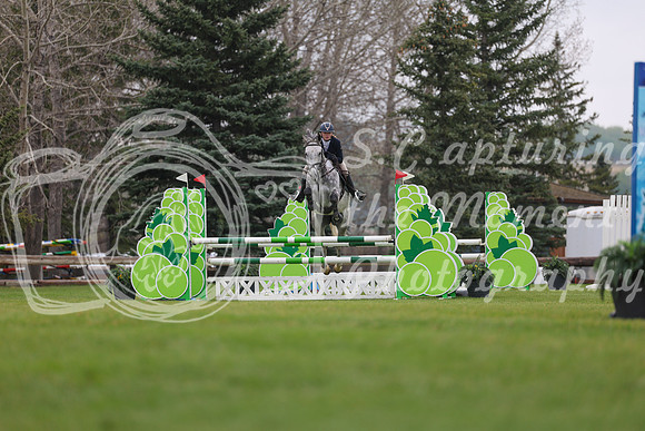 2025 - Shea - Bow Valley II - Saturday May 17th - 00508