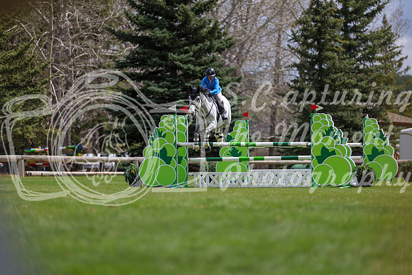 2025 - Shea - Bow Valley II - Saturday May 17th - 15072
