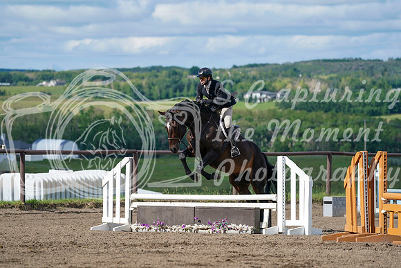 2025 - Kiana - Teesdale - Friday July 25th - 01284